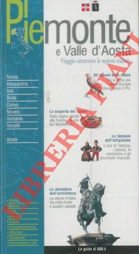 ( COLOMBO Daniele, ABENANTE Alberto, ecc. ) - - Viaggio attraverso le regioni italiane.