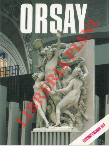 (MERCILLON Henry) - - Orsay.