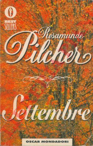 PILCHER Rosamunde - - Settembre.