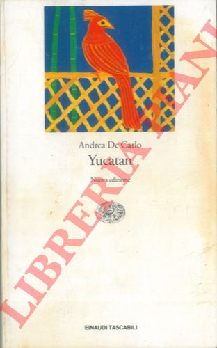 DE CARLO Andrea - - Yucatan.