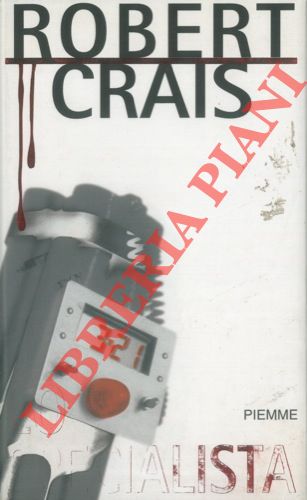 CRAIS Robert - - Lo specialista.