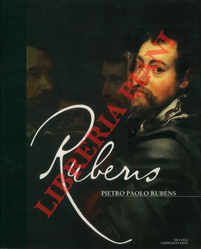 (BODARD Didier) - - Rubens. Pietro Paolo Rubens (1577 - 1640).