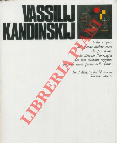 BOVI Arturo - - Vassilij Kandinskij