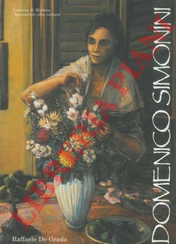 DE GRADA Raffaele - - Domenico Simonini.