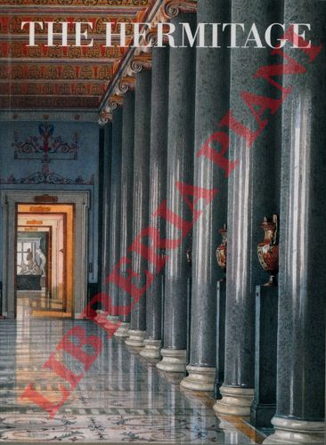 - - The hermitage. Selected Treasures from a Great Museum.