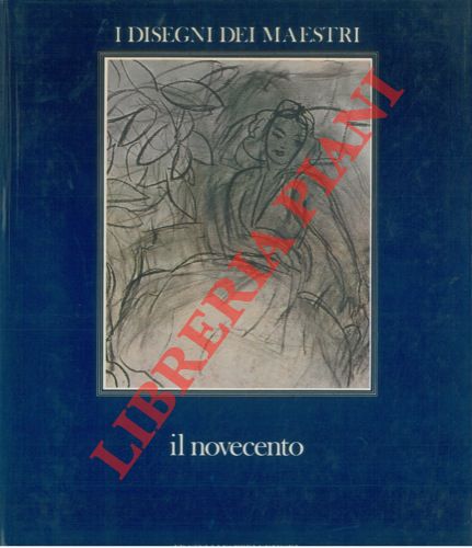 RUSSOLI Franco - - Il novecento.