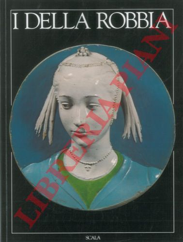 DOMESTICI Fiamma - - I della Robbia.