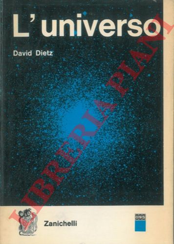 DIETZ David - - L'universo.