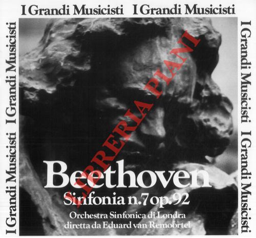 - - Il titano della musica: Beethoven.