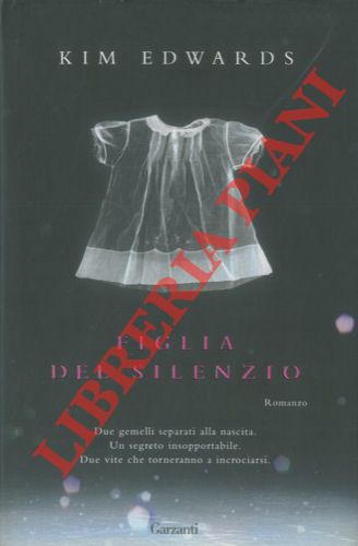 EDWARDS Kim - - Figlia del silenzio.