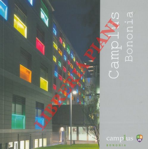 - - Camplus Bononia.