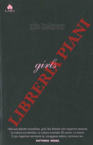 KELMAN Nic - - Girls.