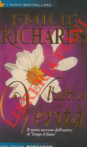 RICHARDS Emilie - - L'altra verit.