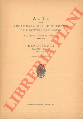 SABELLI Bruno - SABELLI SCANABISSI Franca - - Osservazioni sulla protoconca di alcune specie del genere Alvania (Molluschi, Gasteropodi, Prosobranchi) .