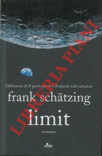 SCHATZING Frank - - Limit.