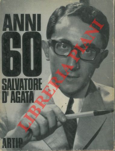 D'AGATA Salvatore - - Anni 60.