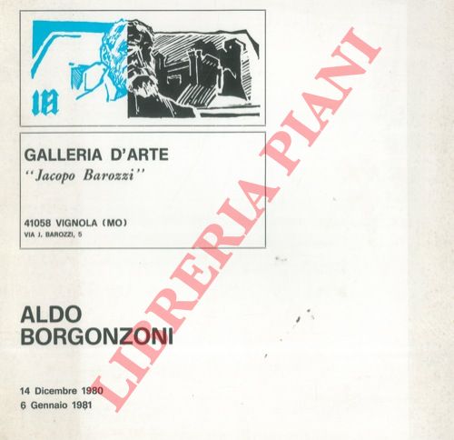 Galleria d'arte 