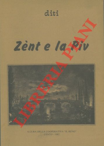 DITI - - Znt e la Piv.