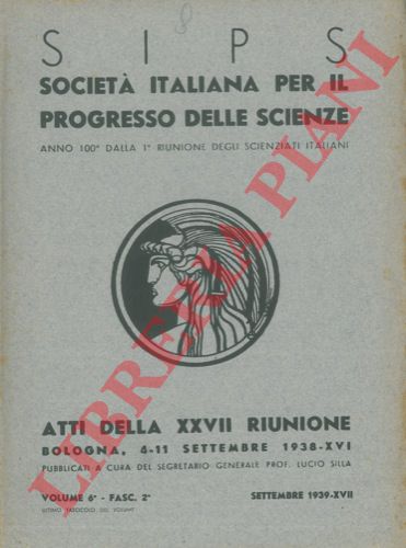 ALBERTARIO Emilio - - Lo Studio di Bologna nella storia del diritto.