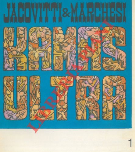 JACOVITTI & MARCHESI - - Kamasultra.