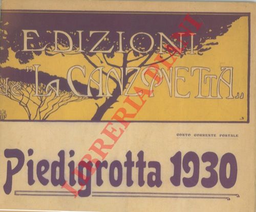 Edizioni de 