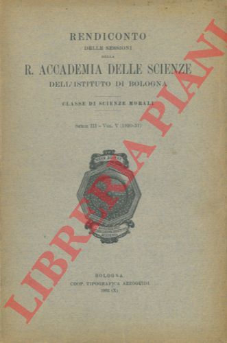 GOIDANICH Pier Gabriele - - I rapporti culturali e linguistici fra Roma e gli Italici.