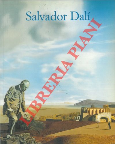 MADDOX Conroy - - Salvator Dali'. 1904-1989 Eccentricit e genio.