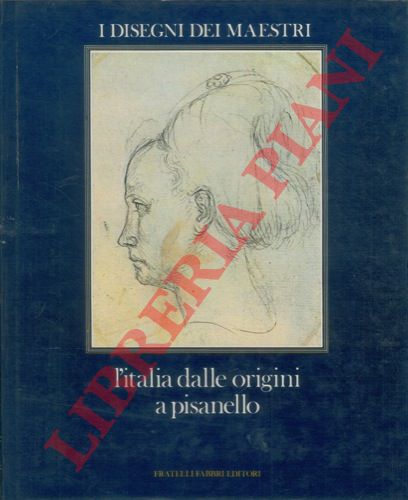 TODOROW Fossi Maria - - L'Italia dalle origini a pisanello.