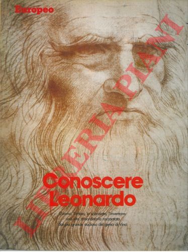- - Conoscere Leonardo.