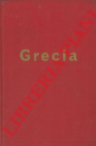 (FODOR Eugene - CURTIS William) - - Grecia.