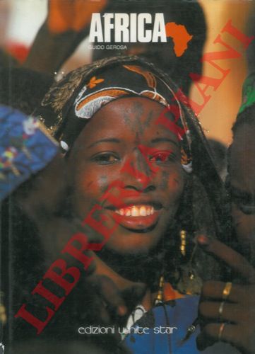 GEROSA Guido - - Africa.