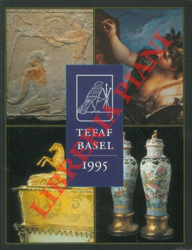 - - Tefaf basel - 1995.