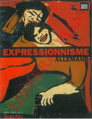 - - Expressionnisme