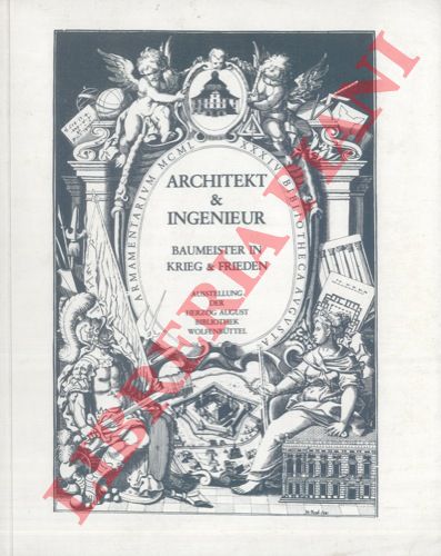- - Baumeister in Krieg und Frienden.