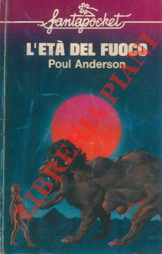 ANDERSON Poul - - L' et del fuoco.