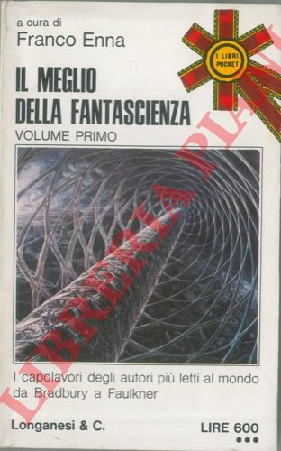 (ENNA Franco) - - Il meglio della fantascienza.