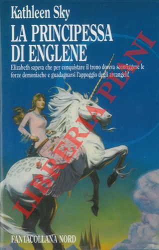 SKY Kathleen - - La principessa di Englene.