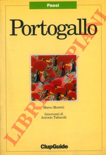 MORETTI Marco - - Portogallo