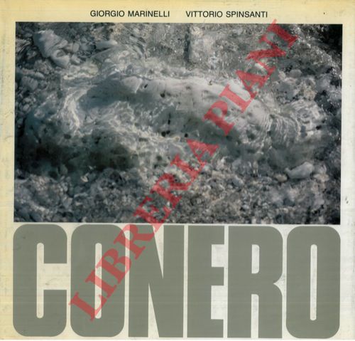 SPINSANTI Vittorio -MARINELLI Giorgio - - Conero.