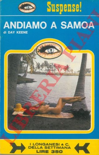 KEENE Day - - Andiamo a Samoa.