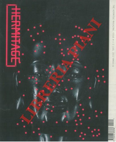 - - The Hermitage Magazine.