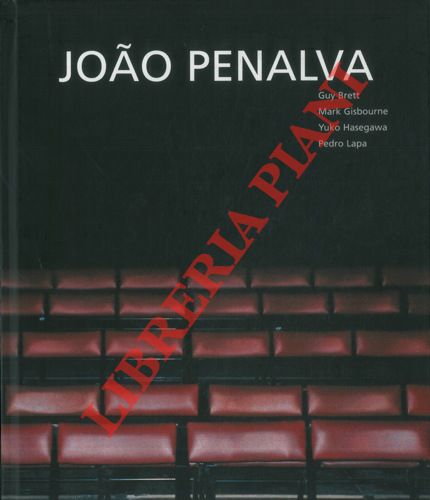 LAPA Pedro - HASEGAWA Yuko - GISBOURNE Mark - BRETT Guy - - Joao Penalva.