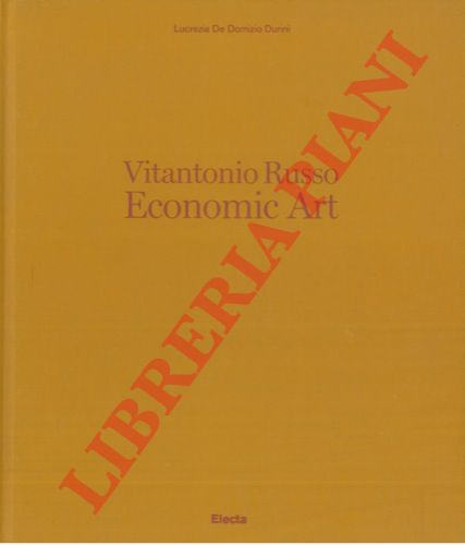 DURINI DOMIZIO Lucrezia de - - Vitantonio Russo. Economic Art.