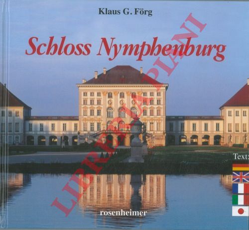 FORG Klaus G. - - Schloss Nymphenburg.