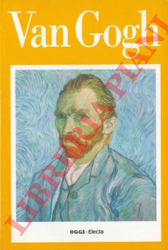 - - Van Gogh.