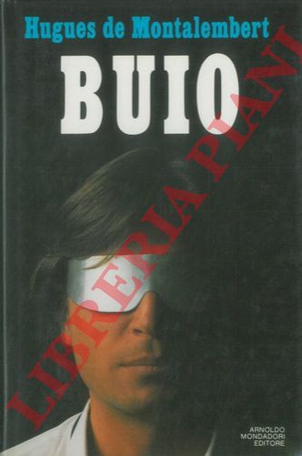 DE MONTALEMBERT Hugues - - Buio.