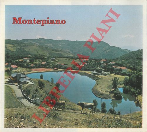 - - Montepiano.