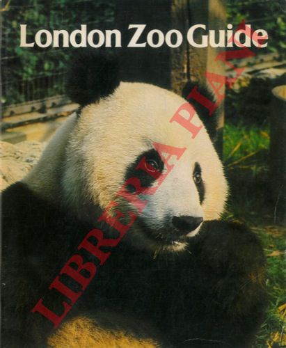 - - London Zoo Guide.