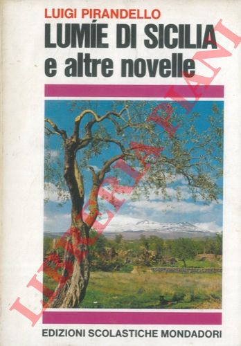 PIRANDELLO Luigi - - Lum