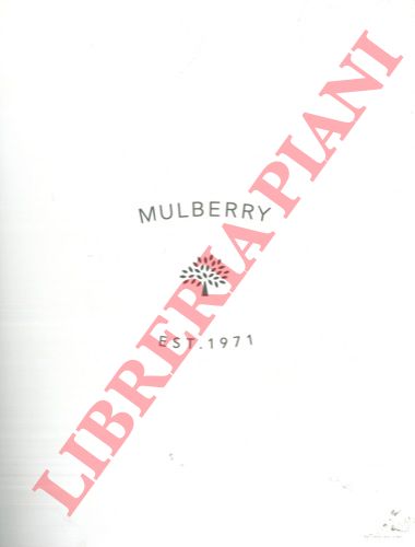 - - Mulberry. Est. 1971.